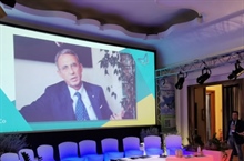 Il Ministro Costa al Forum sull’economia dei rifiuti: “Per uscire dall’emergenza, fondi in Finanziaria sono priorità assoluta”